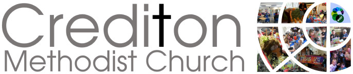 Crediton Methodist Church