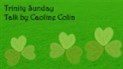2025-06-15 - Trinity Sunday