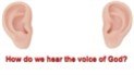 2025-07-20 - How do we hear the voice of God?