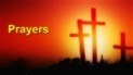 2026-07-05 - Prayers