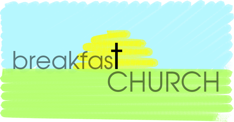breakfast church logo